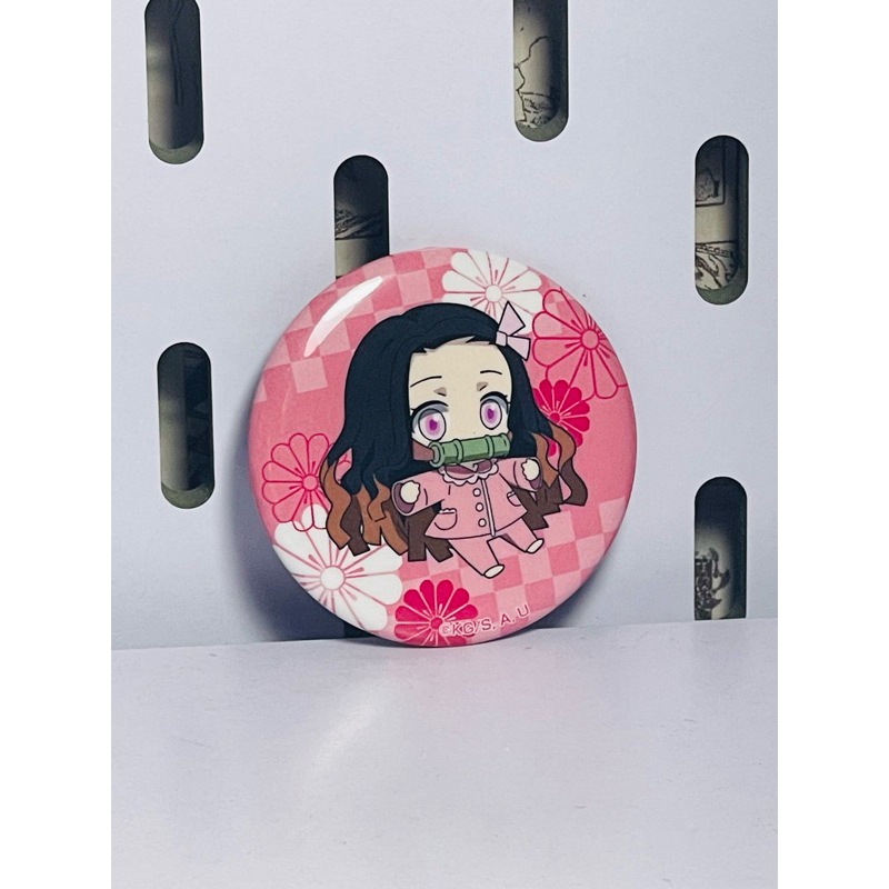 ป้ายเนซึโกะ ใน KNY**