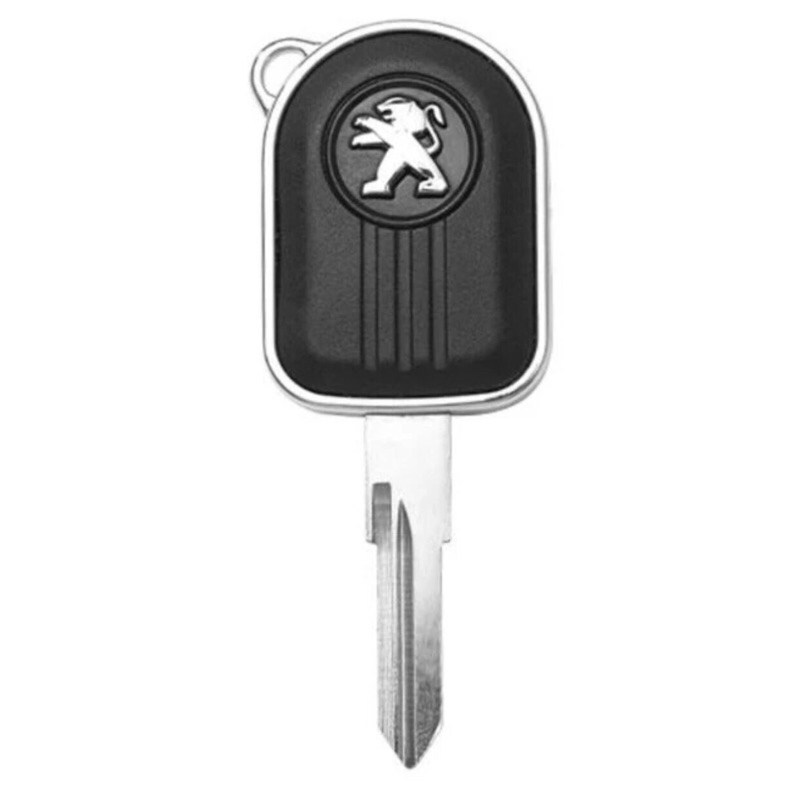 ฝาครอบกุญแจรถ Peugeot Django Ginger 150 ดั้งเดิมคุณภาพสูง