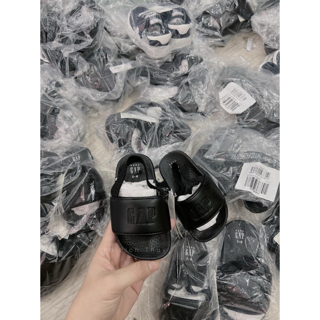 Gap รองเท้าแตะเด็กชาย