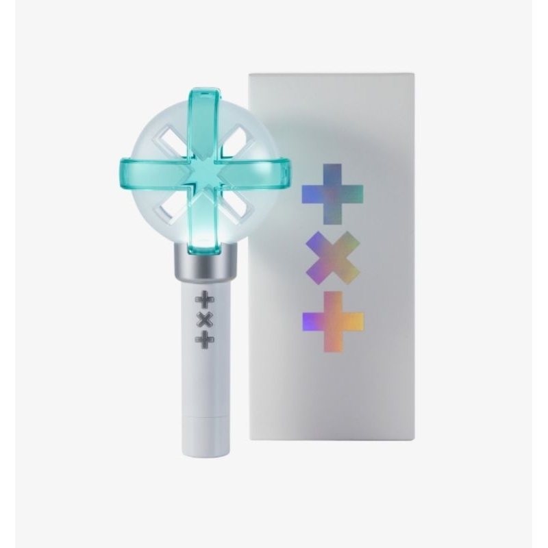 แท่งไฟ Offical TXT ของแท้ ใหม่และปิดผนึก