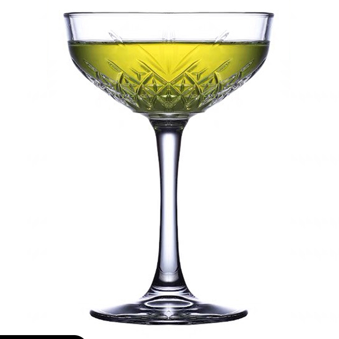 Winston Coupe แก้วแชมเปญ-Winston Coupe แก้วแชมเปญ