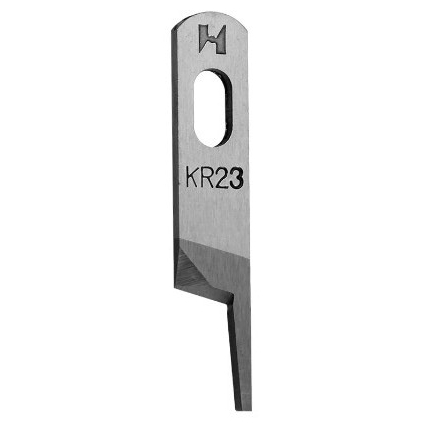 จักรเย็บผ้า Siruba Overlock, KR23 มีดด้านบน Strong H สําหรับจักรเย็บผ้า Siruba 747 Overlock