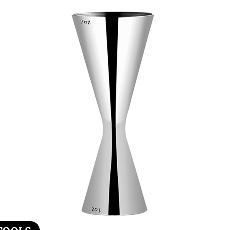 Smart Jigger 30/45ml - Instant Jigger - บาร์เทนเดอร์