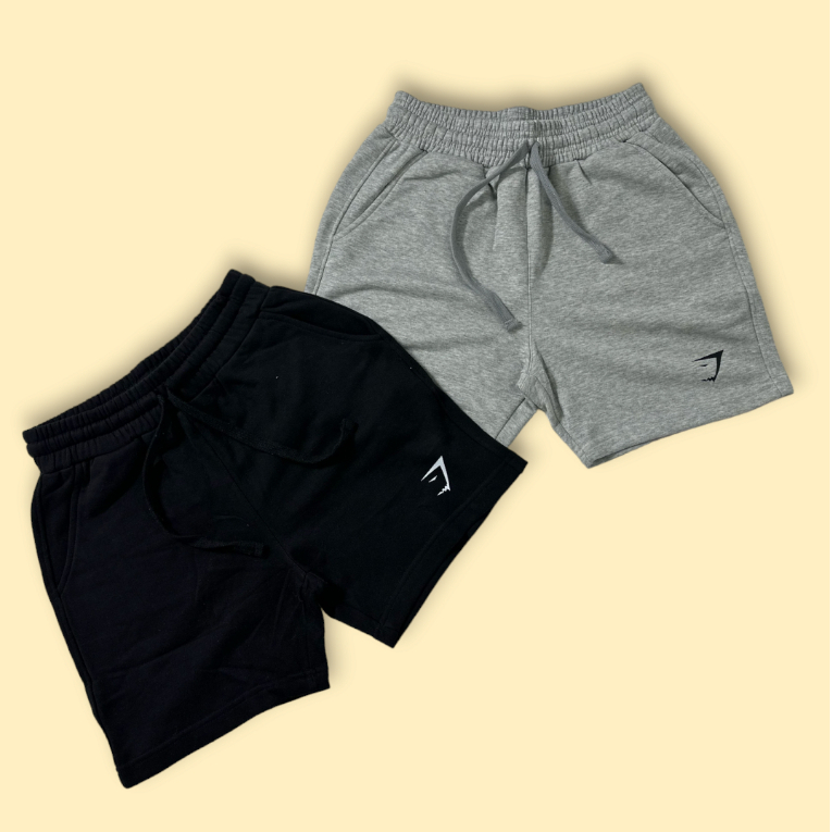 Glori Gallus ผ้าสักหลาดขาปู กางเกง GYMSHARK