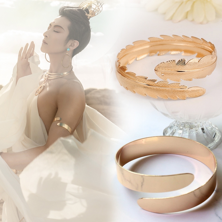 สร้อยข้อมือ 1c, อุปกรณ์เสริม biceps dunhuang สไตล์ boho คอสเพลย์ little dream การเดินทางเพื่อ nirvan