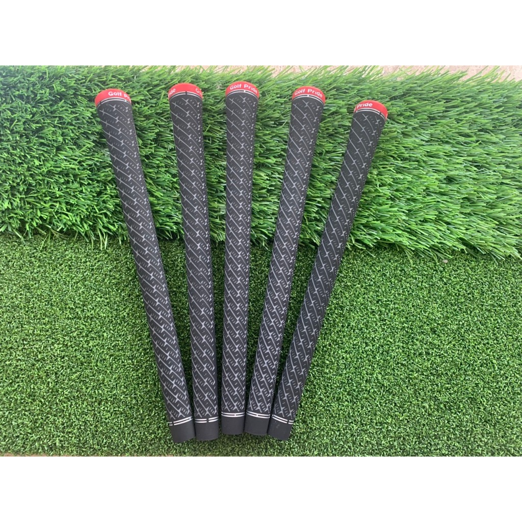 Golf Grip / Grip - Taylormade ZGrip Standard Pride Golf Grip (ของแท้ 100%) - 6140