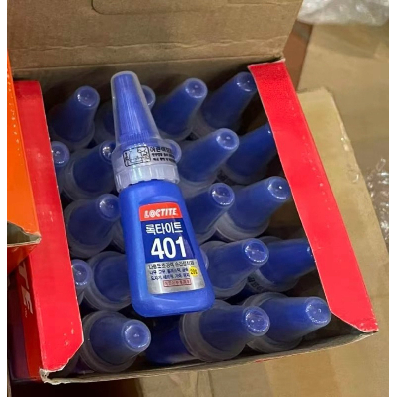 เฉพาะทาง BIDA BLEACHING GLUE - 401 นําเข้าในประเทศเกาหลี