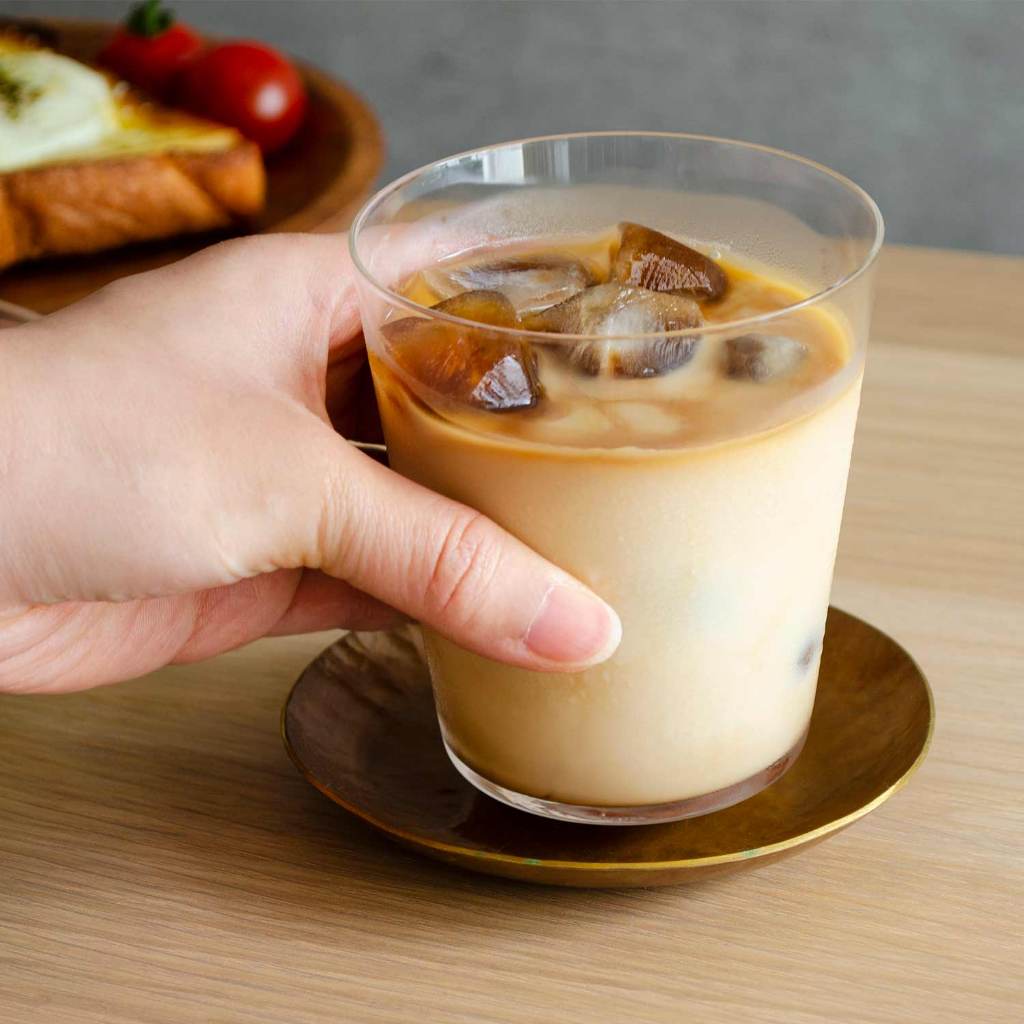 Toyo Sasaki Glassware Tumbler USURAI