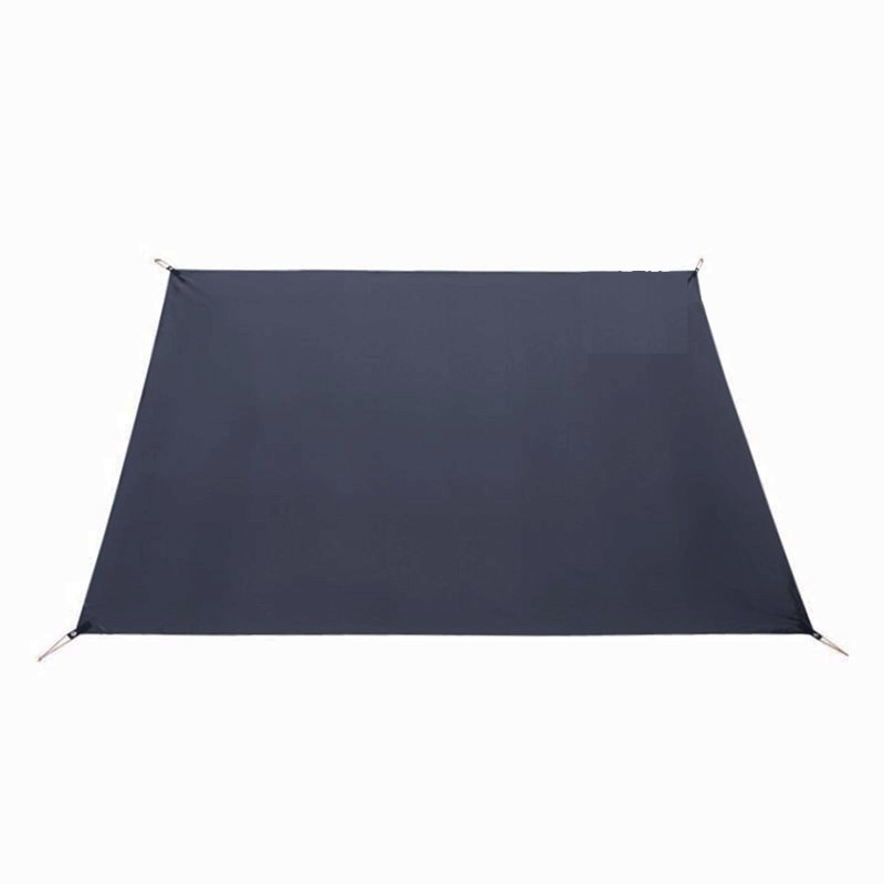 แผ่นรองพื้น MADFOX FOOTPRINT 4-PERSON