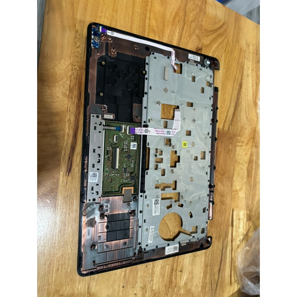 SIDE C DELL LATITUDE E5450
