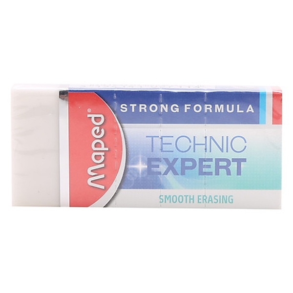 ยางลบ Maped Technic Expert Mini FR105911