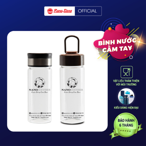 Rang Dong กระติกน้ํามือถือดีไซน์เอง รุ่น 045G2