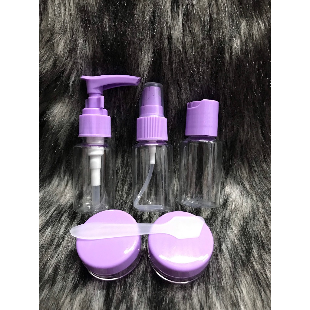 ชุดเครื่องสําอาง 7-ITEM