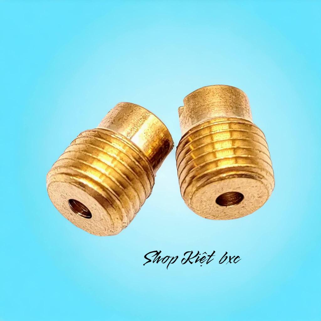 [COMBO] 10 MAIN CENTA ADDITIONAL GICLO (เทปฉลาก)