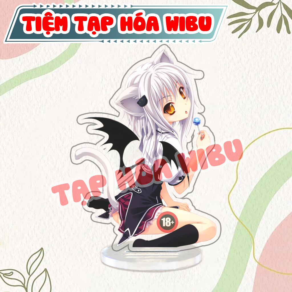Highschool Dxd Toujou Keko รูปปั้นอะคริลิค Standee รุ่นอะนิเมะมังงะ M466
