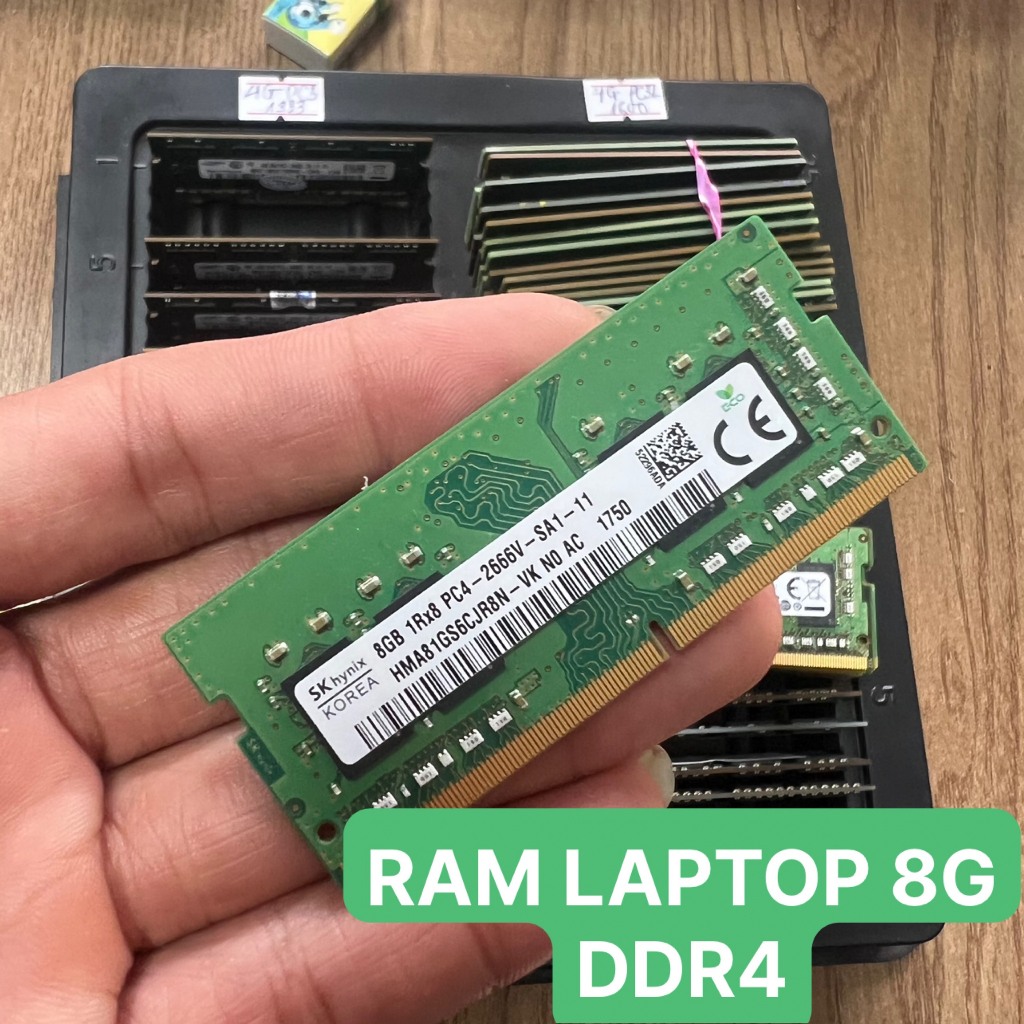 4gb 8GB 16GB DDR4 แล ็ ปท ็ อป Ram Bus 2133 / 2400 / 2666 / 3200.แล ็ ปท ็ อป Ram DDR4