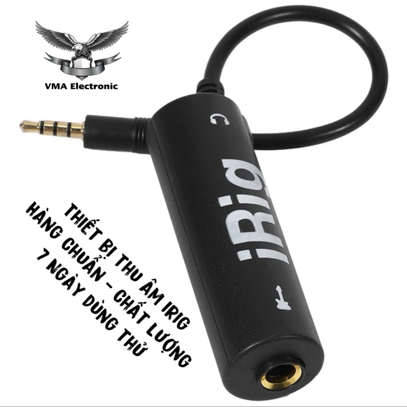 IRIG เออร์ริกมาตรฐาน ไอริกคุณภาพ ไอริกราคาถูก ไอริกแท้ ทดสอบดี ใหม่ 100% || วีม่า อิเล็กทรอนิกส์