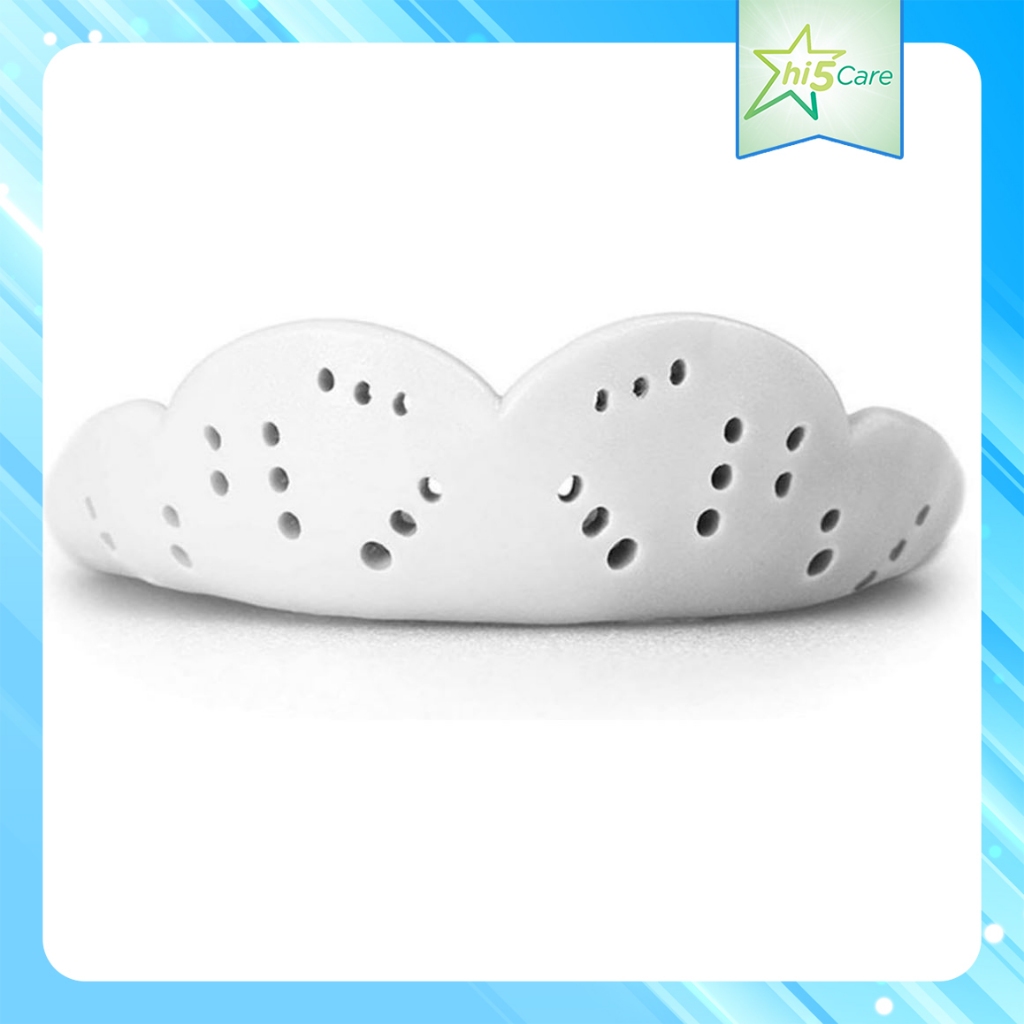 Hi5 Care_รางป้องกันการบดฟันและช่องปากแบบกําหนดเอง CNP71