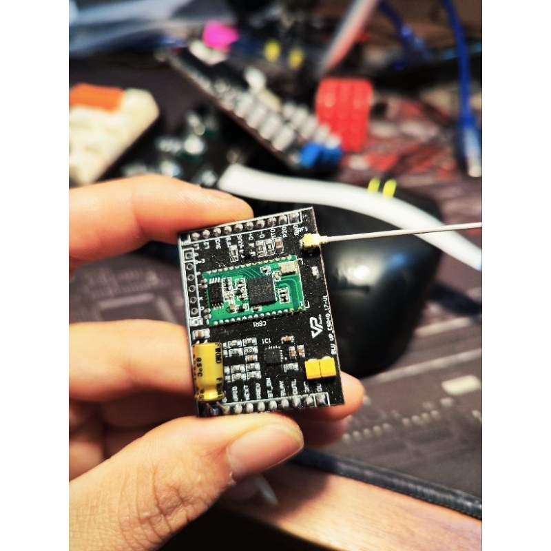 โมดูลบลูทูธสําหรับวงจรไฟฟ้า, CSR8640, CSR8635, CSR8645, QCC3031, QCC5125