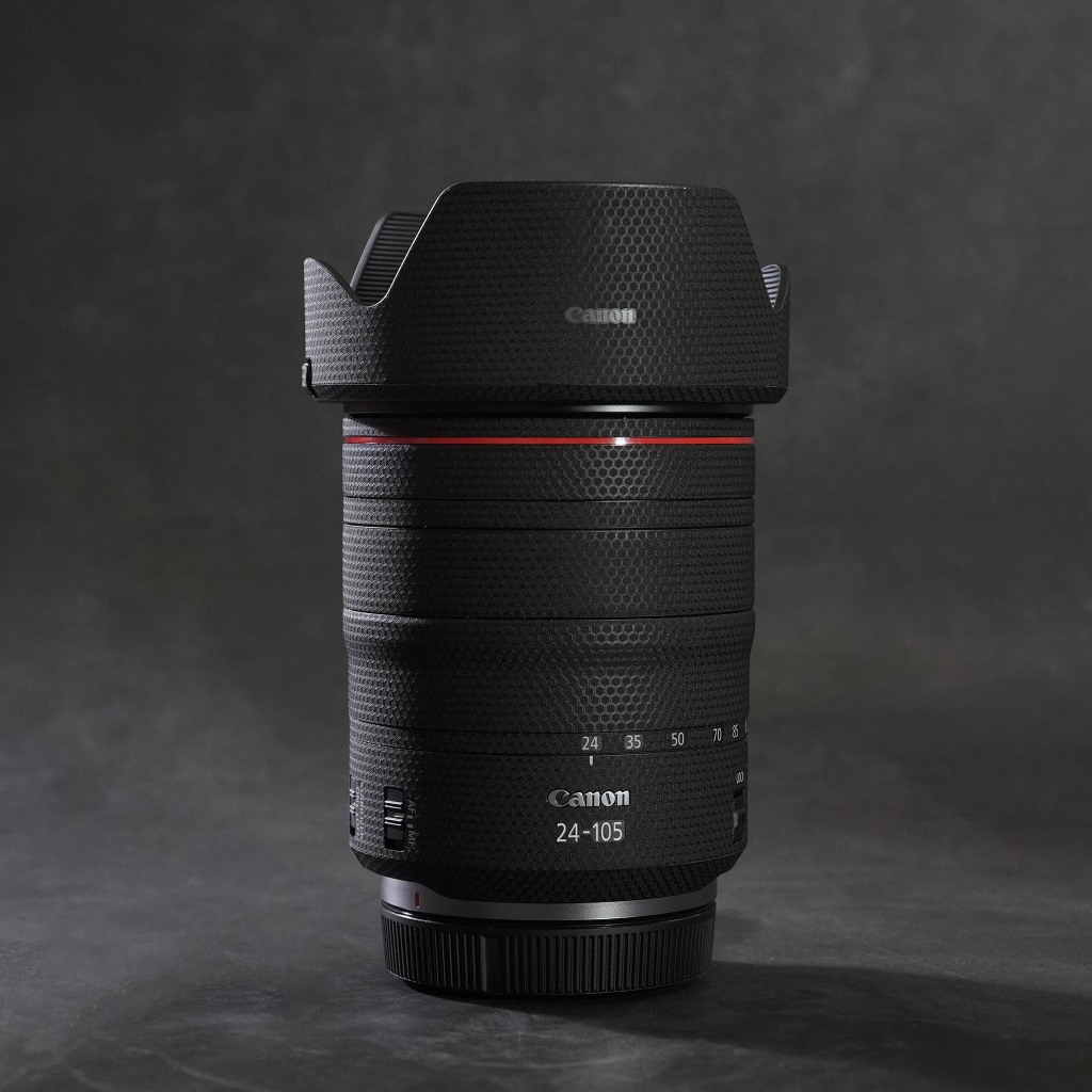 3M Skin สําหรับเลนส์ Canon RF 24-105,rf 24-70,rf 28-70, rf 28-70,rf 50,rf 35,rf 85 - ชื่อเลนส์ Inb ถ