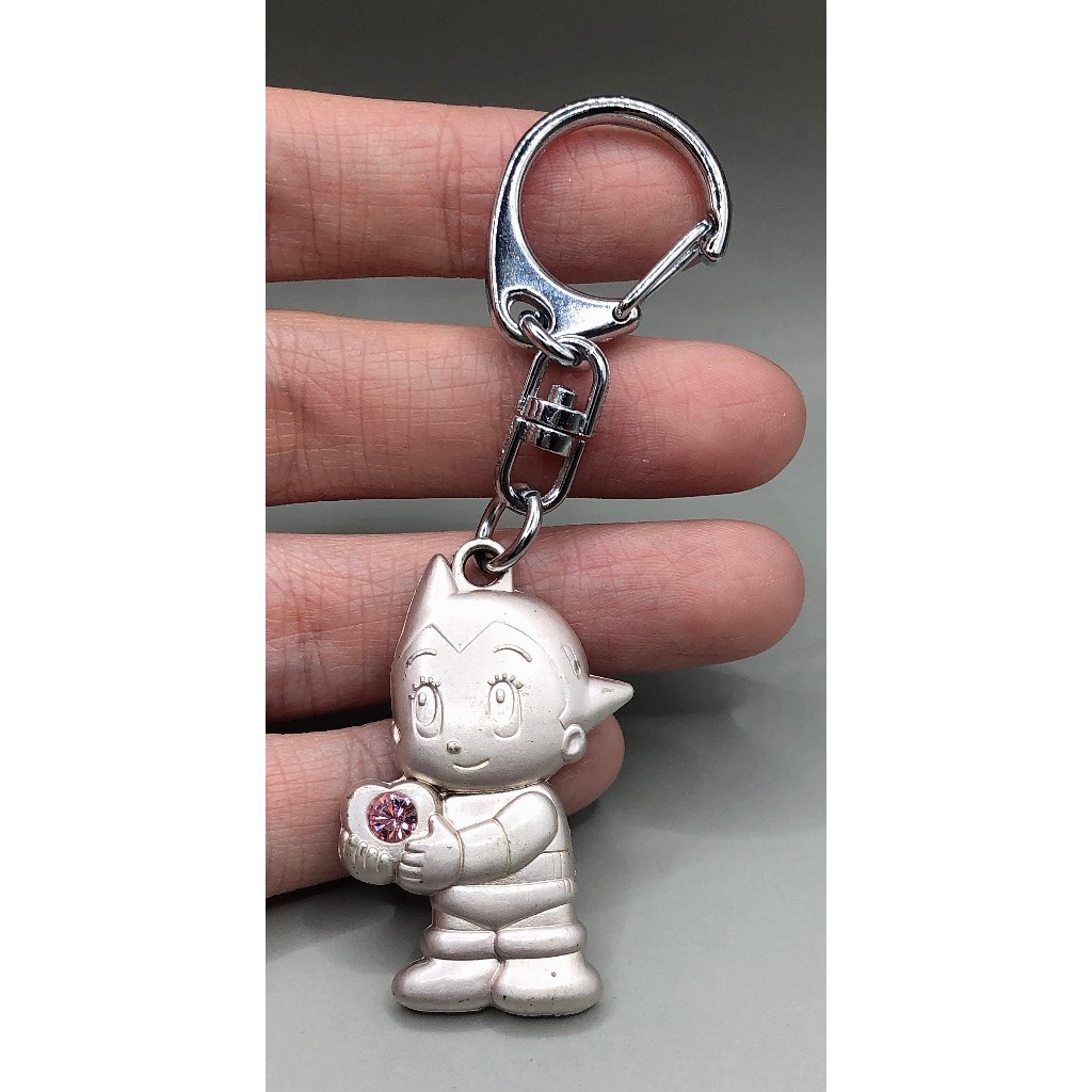 พวงกุญแจมินิ ASTRO BOY คัดสรรจากประเทศญี่ปุ่น