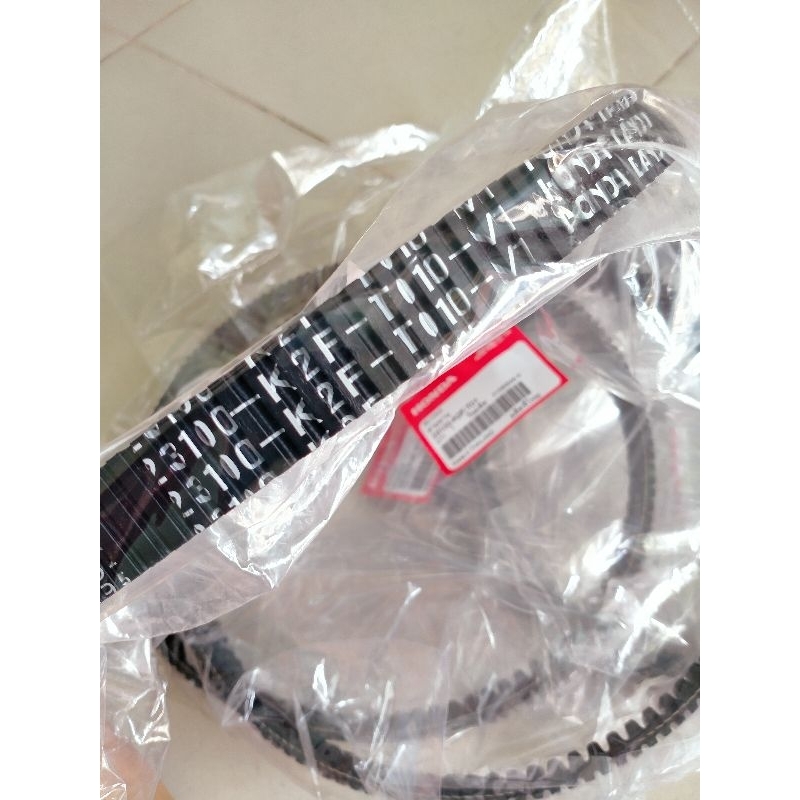 VISION 21 SCOOPY K2F HONDA THAILAND BELT