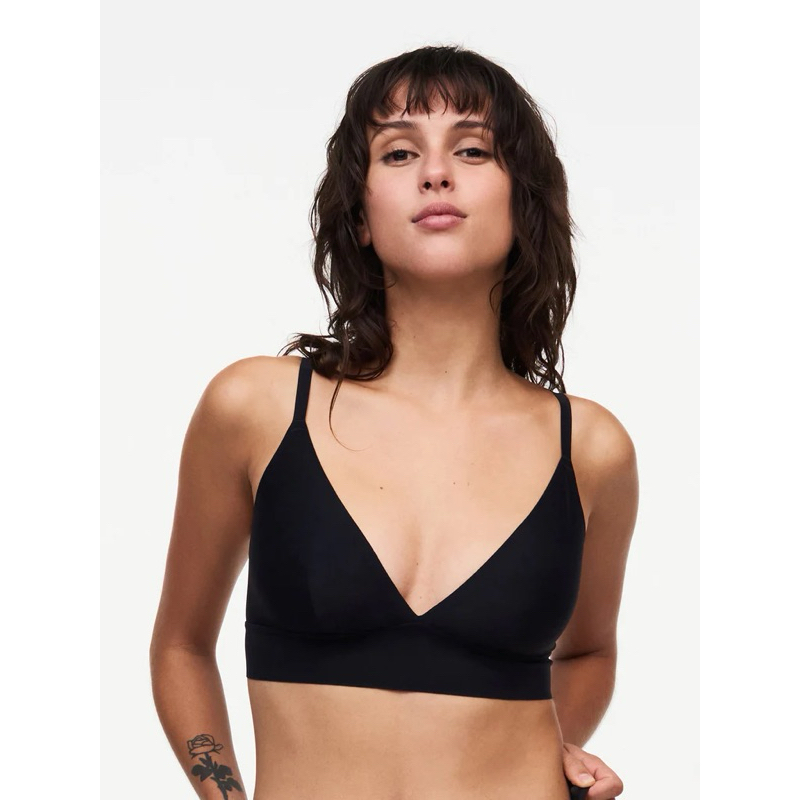 เสื้อชั้นในของ OYSHO คือ SUPER COOL