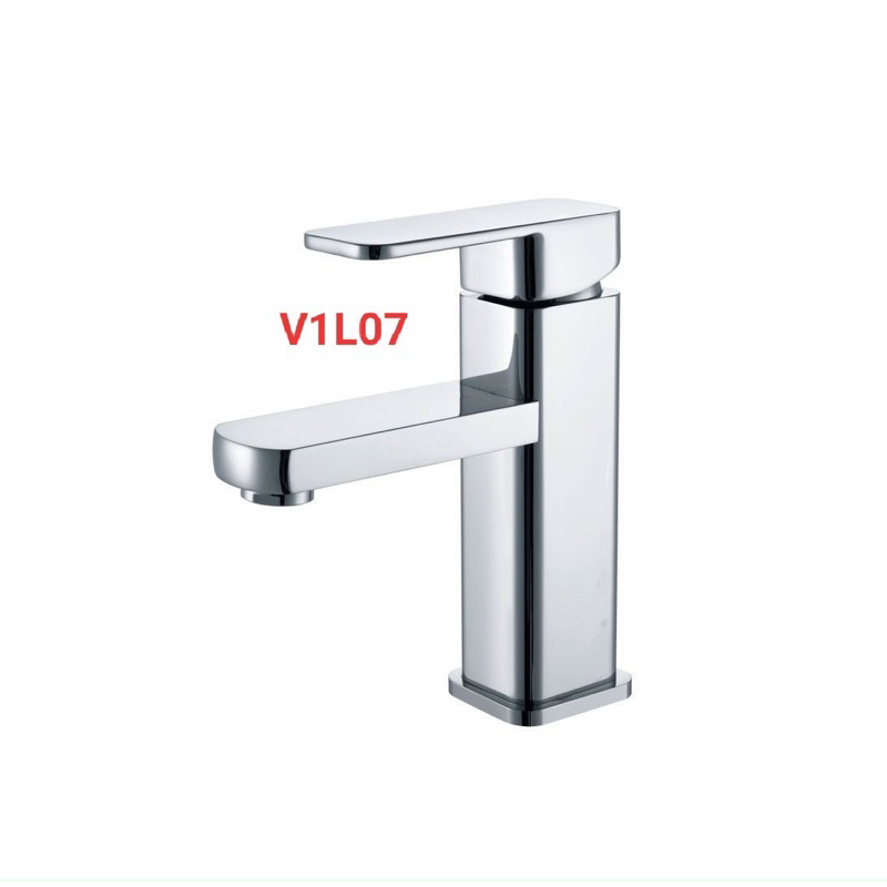 Lavabo ร้อนและเย็น FAUCET V07