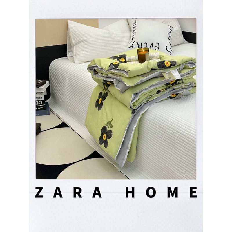 ผ้าห่ม Ksleep Zara Home 2024