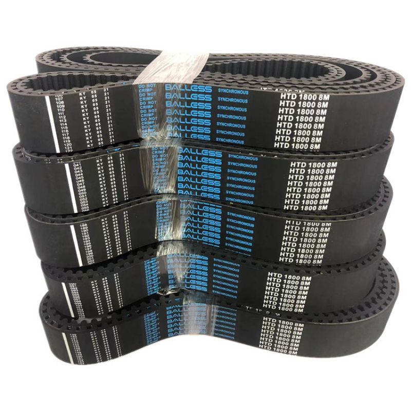 สายพาน 5M/S5M (700-795)