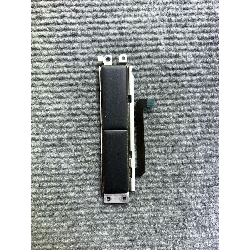เมาส์ซ้ายและขวาสําหรับแล็ปท็อป Dell Latitude E5420 E5520 5520 สินค้าถอดประกอบเดิม
