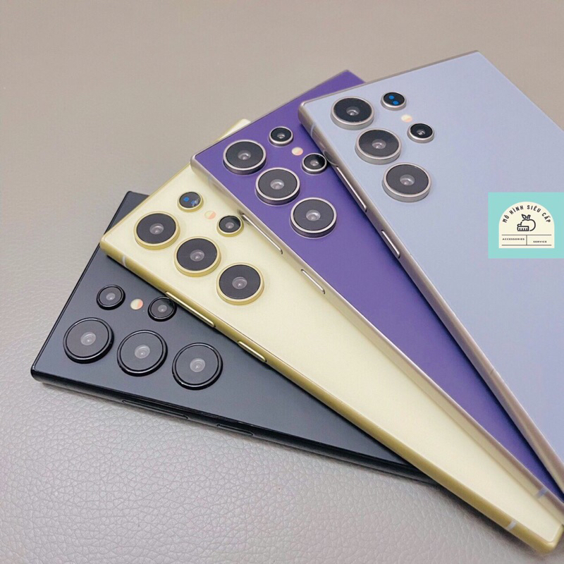 [ใช้ไม่ได้] ซุปเปอร์สวย 1:1 Scale SamSung S24 Ultra Phone รุ่น โมเดลของเล่นโทรศัพท์สําหรับตั้งโชว์