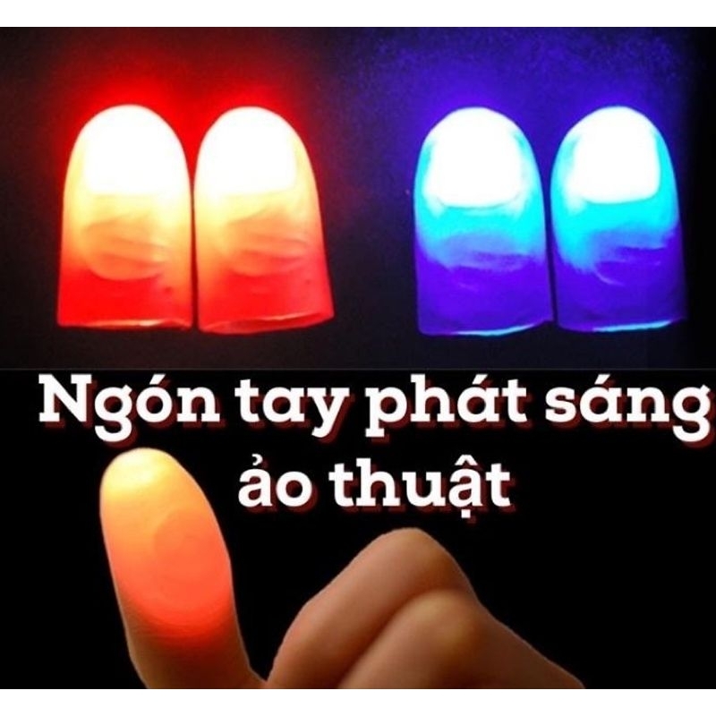 Dlite โคมไฟนิ้วจับเครื่องมือวิเศษ