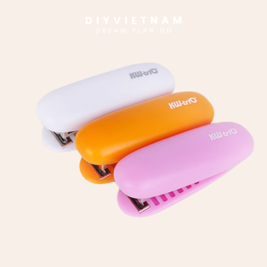 คลิป KW PIN - TRIO**