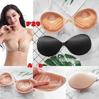 P29 PREMIUM BRA SIZE A/B สําหรับผู้หญิง