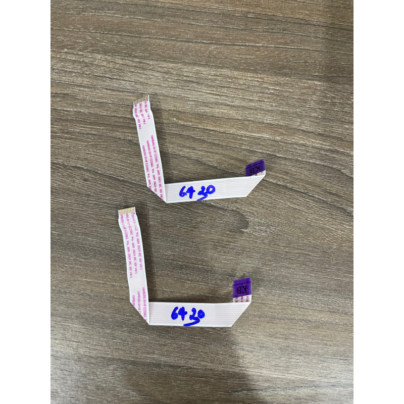 สายคีย์บอร์ด Dell E6430