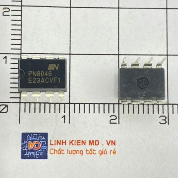 Pn8024 / PN8034 / PN8046 / PN8048 Chipown IC พลังแท้
