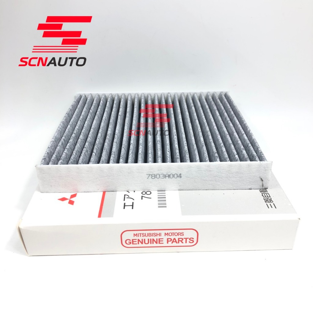 Mitsubishi Triton (2016-ปัจจุบัน, Pajero, Outlander, Lancer กรองแอร์, กรองแอร์รถยนต์ (7803A004/7803A