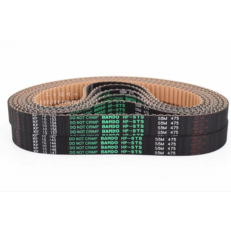 สายพาน Bando S5M29-320-360-375-450-500-550-560-557