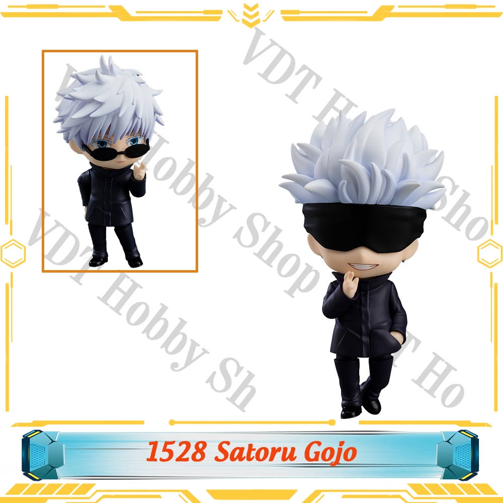 Nendoroid 1528 Jujutsu Kaisen: Satoru Gojo