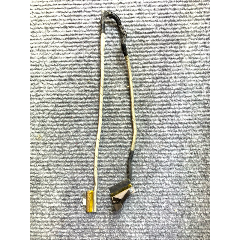 Sony Vaio FIT 14, SVF14 SVF142, SVF142C29M, SVF142C29L, SVF142A, SVF142A23T, DD0HK8LC020 สายหน้าจอแล