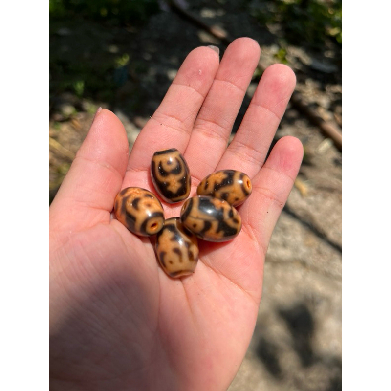 Dzi Aquarius********