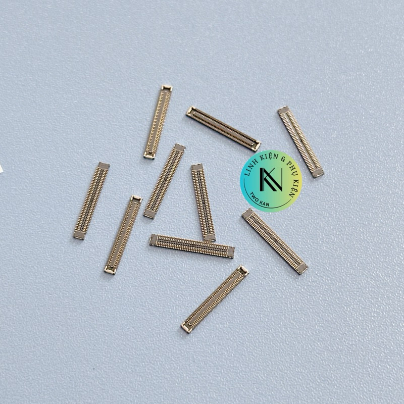 ช่องเสียบสาย 39 พิน Samsung A12 / A02 / A22 / M02 / A32 4G / A52 / A72 / A1 /A23/A33/A53/A73/A04s/Z/