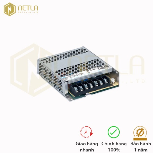 DELTA -Combo of 50 Power Supply PMT-24V100W2BA 100W 24VDC 4.5A สินค้าของแท้