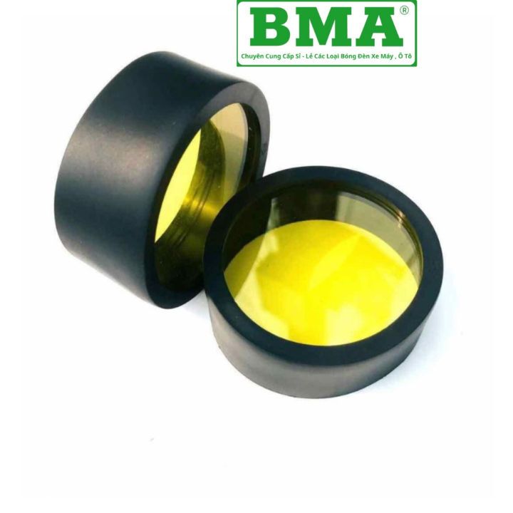 BEAUTIFUL MIST-BREAKING GOLD LENS FOR LIGHT SUPPORTS L4X, L6X, L9X, KZ40...