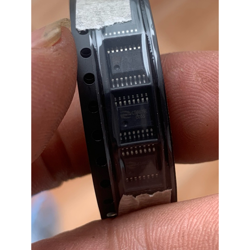 พลัง IC CS8679E CS8679 ใหม่ 100%