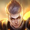 [การพิมพ์เรซิ่น 3 มิติ] รุ่น ARENA OF VALOR Tulen