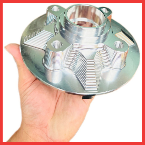 CNC Disc Shaft (รุ่นรุ่นเดียวกัน X1R)/ ติดตั้งสําหรับรถยนต์ยอดนิยมทุกรุ่น