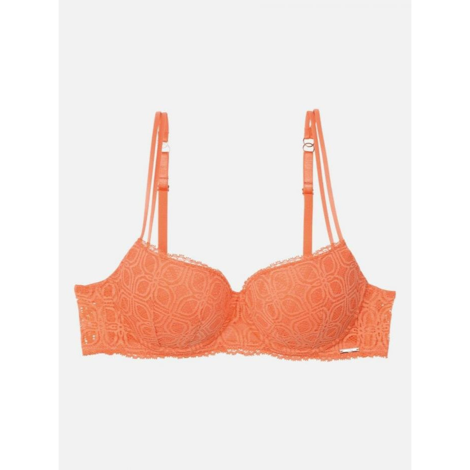 PLUS SIZE 38D BRA ส่งออกไปยัง PALMERS เยอรมัน Thin บราเสริมฟองน้ํา underwire