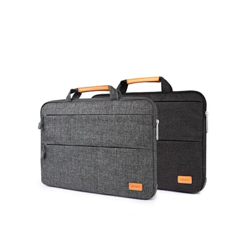 TÚI CHỐNG SỐC SMART STAND SLEEVE 13.3 15.4 CHO MAKBOOK